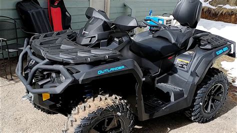 can am outlander forum|2021 canam outlander 850 max xt .